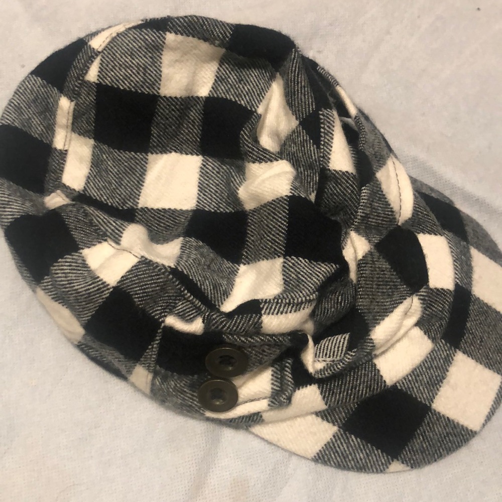 Cap - Picture 2 of 3